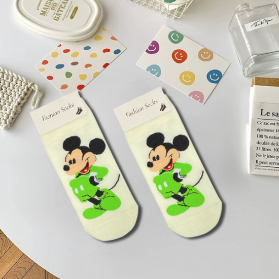 Kids Socks 